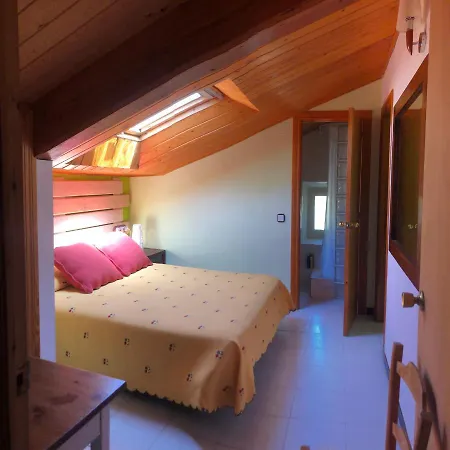 Petit Estudi Apartment Ribes De Freser Exterior photo