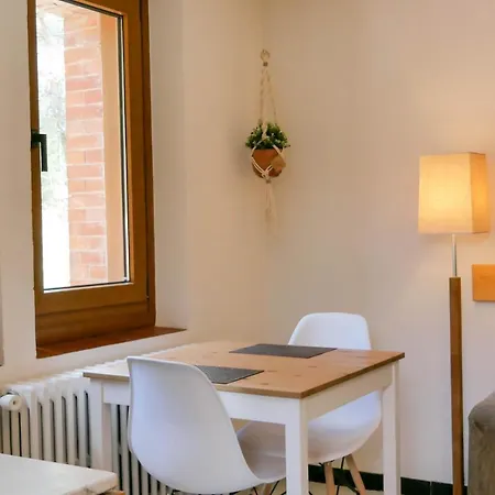 Petit Estudi Apartment Ribes De Freser Exterior photo