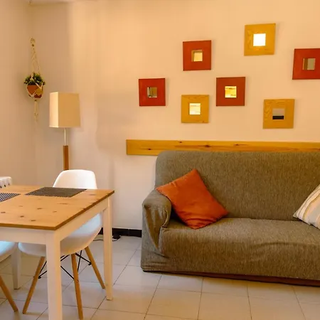 Petit Estudi Apartment Ribes De Freser Exterior photo