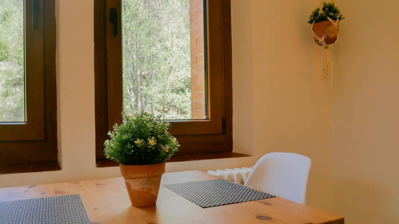 Apartament Petit Estudi *