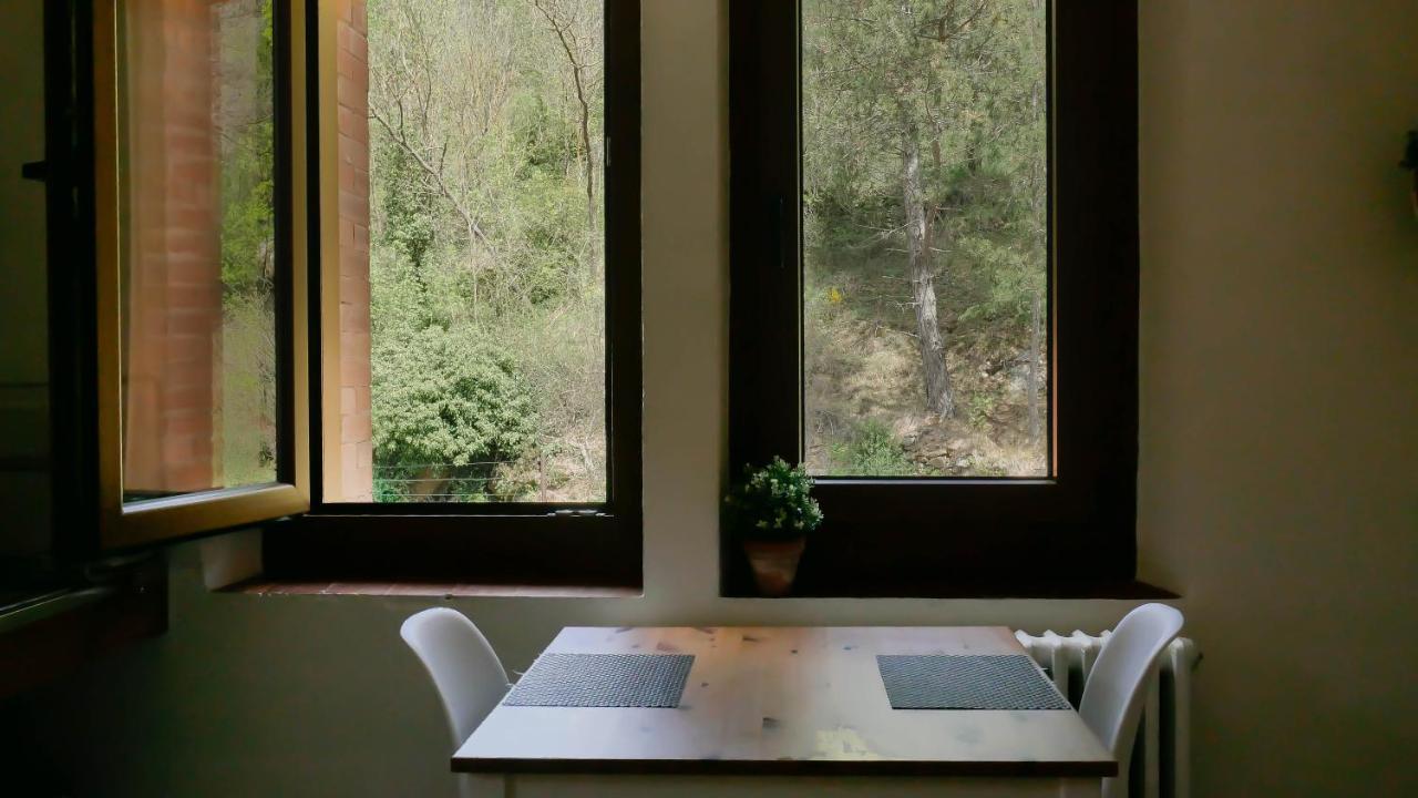 Apartment Petit Estudi Ribes De Freser