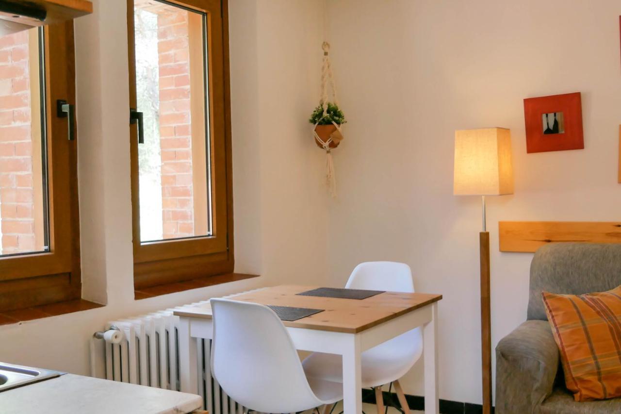 Apartament Petit Estudi