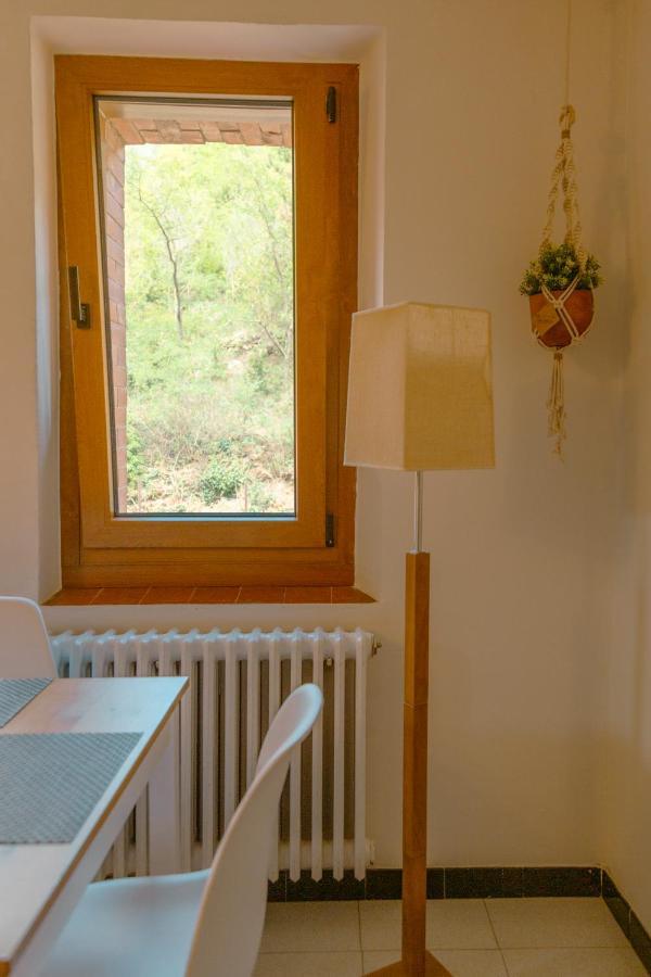 Petit Estudi Apartament *