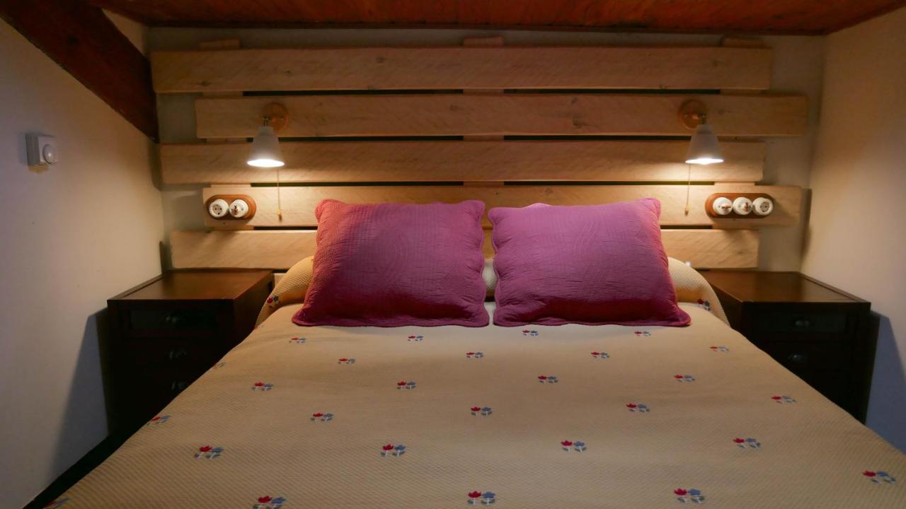 Apartament Petit Estudi *