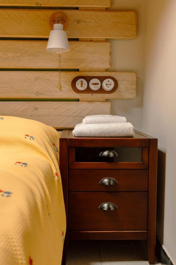 Petit Estudi Apartment