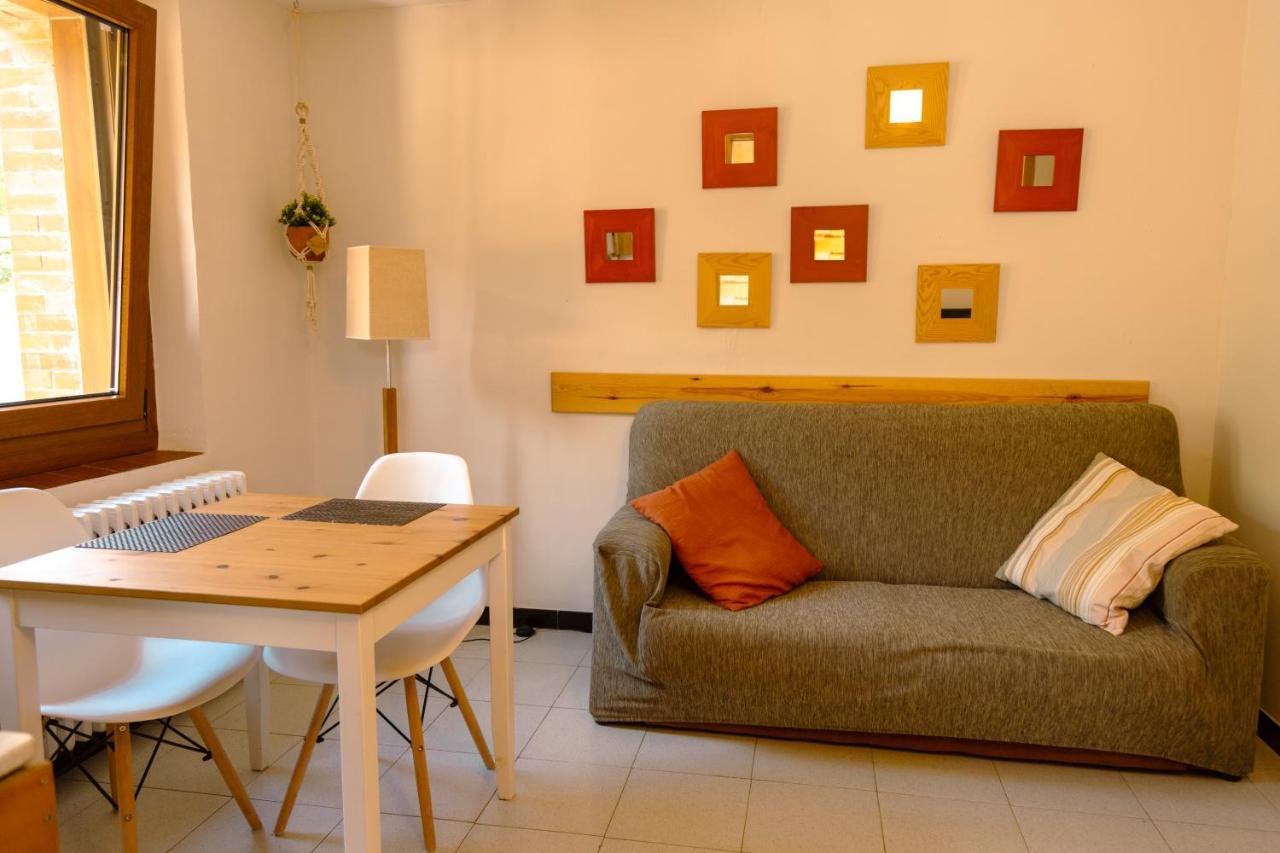 Petit Estudi Apartment *