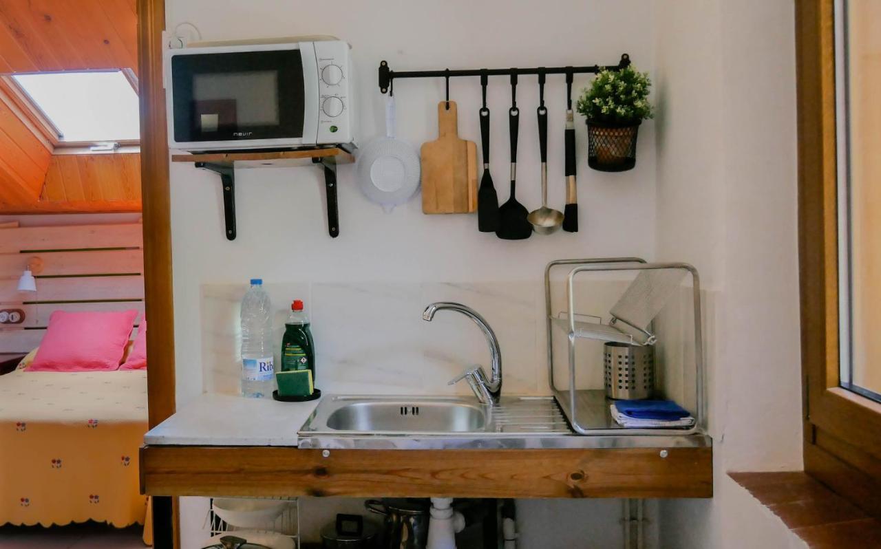 Apartment Petit Estudi