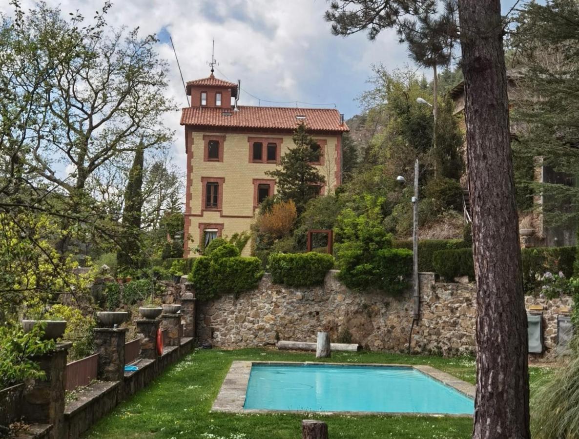 Apartment Petit Estudi Ribes De Freser
